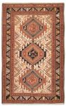 Kelim Rug - Oriental - 194 x 122 cm - brown