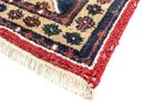 Oriental Rug - 160 x 90 cm - red