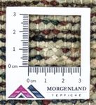 Oriental Rug - 160 x 90 cm - red