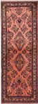 Runner Perser Rug - Classic - 205 x 76 cm - rose