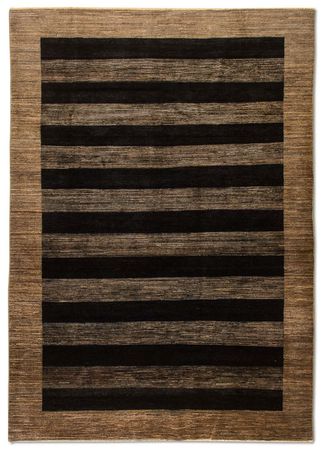 Ziegler Rug - Modern - 289 x 198 cm - black