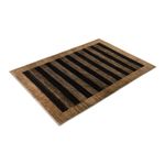 Ziegler Rug - Modern - 289 x 198 cm - black