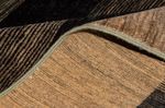 Ziegler Rug - Modern - 289 x 198 cm - black