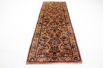 Runner Perser Rug - Classic - 288 x 78 cm - rose