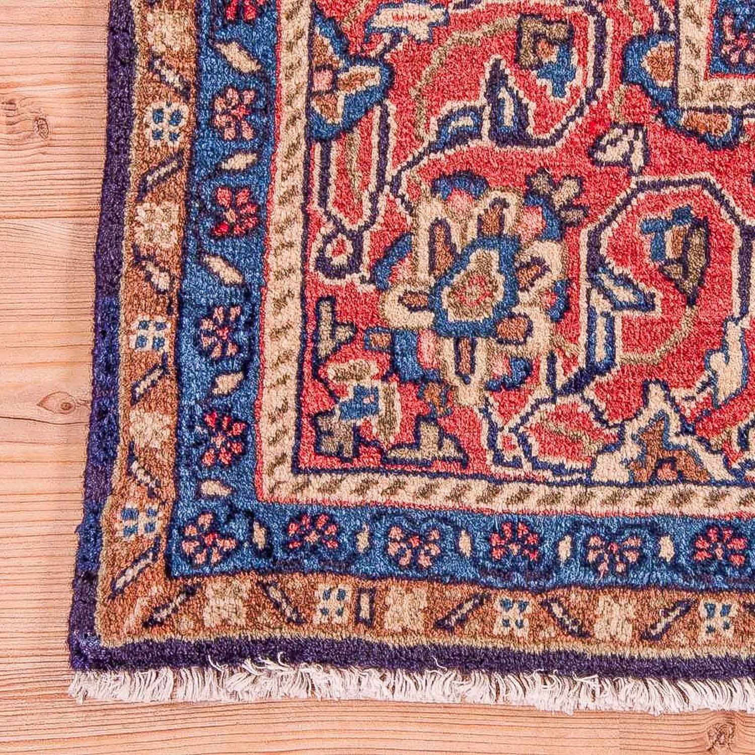 Perser Rug - Classic - 308 x 193 cm - blue