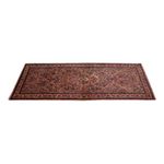 Runner Perser Rug - Classic - 218 x 79 cm - rose