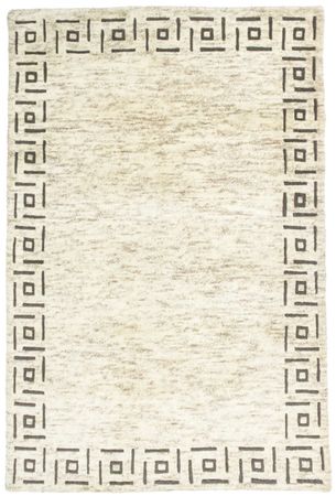 Nepal Rug - 174 x 120 cm - beige