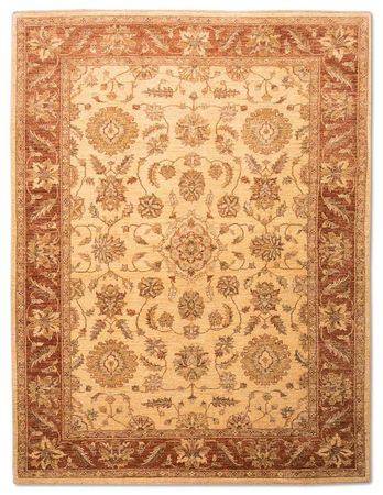 Ziegler Rug - 240 x 179 cm - beige