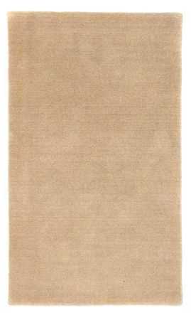 Wool Rug - 157 x 90 cm - beige