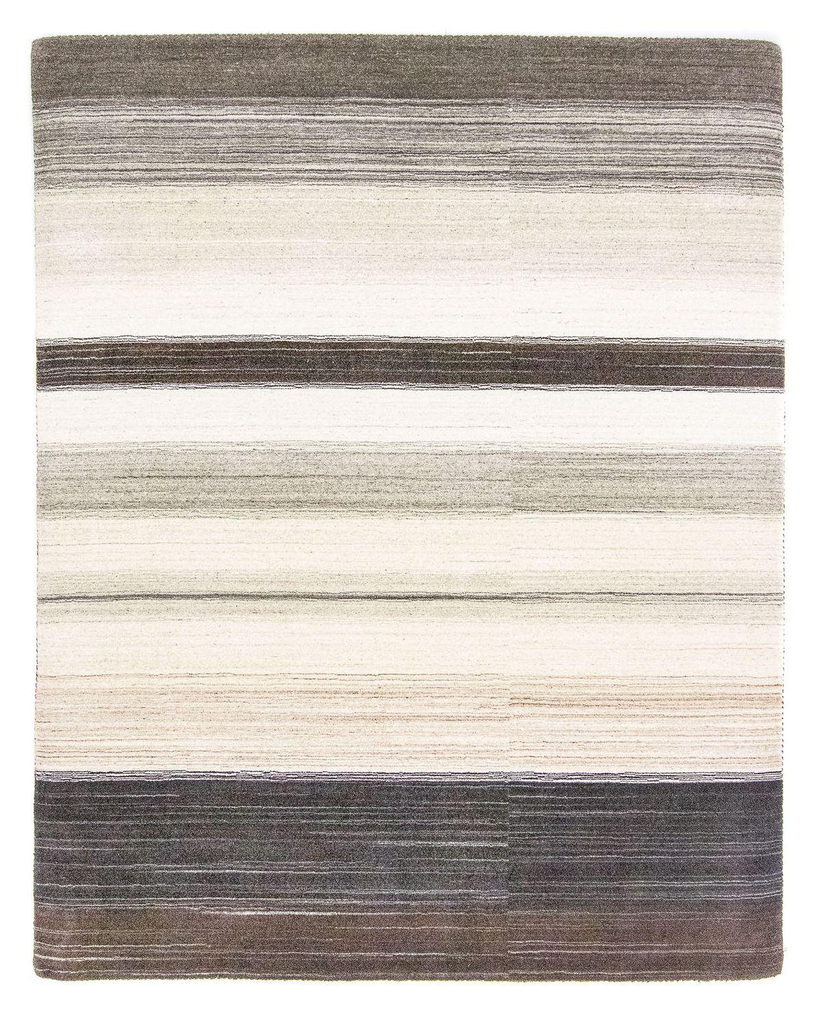 Gabbeh Rug - Softy - 250 x 205 cm - multicolored