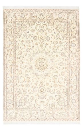 Perser Rug - Nain - Royal - 252 x 170 cm - beige