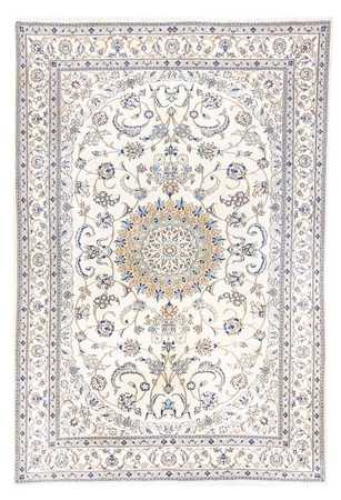 Perser Rug - Nain - Royal - 303 x 194 cm - beige