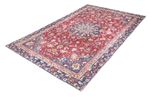 Perser Rug - Classic - 275 x 180 cm - red