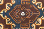 Belutsch Rug - 132 x 85 cm - brown