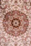 Perser Rug - Tabriz - Royal - 298 x 200 cm - rose