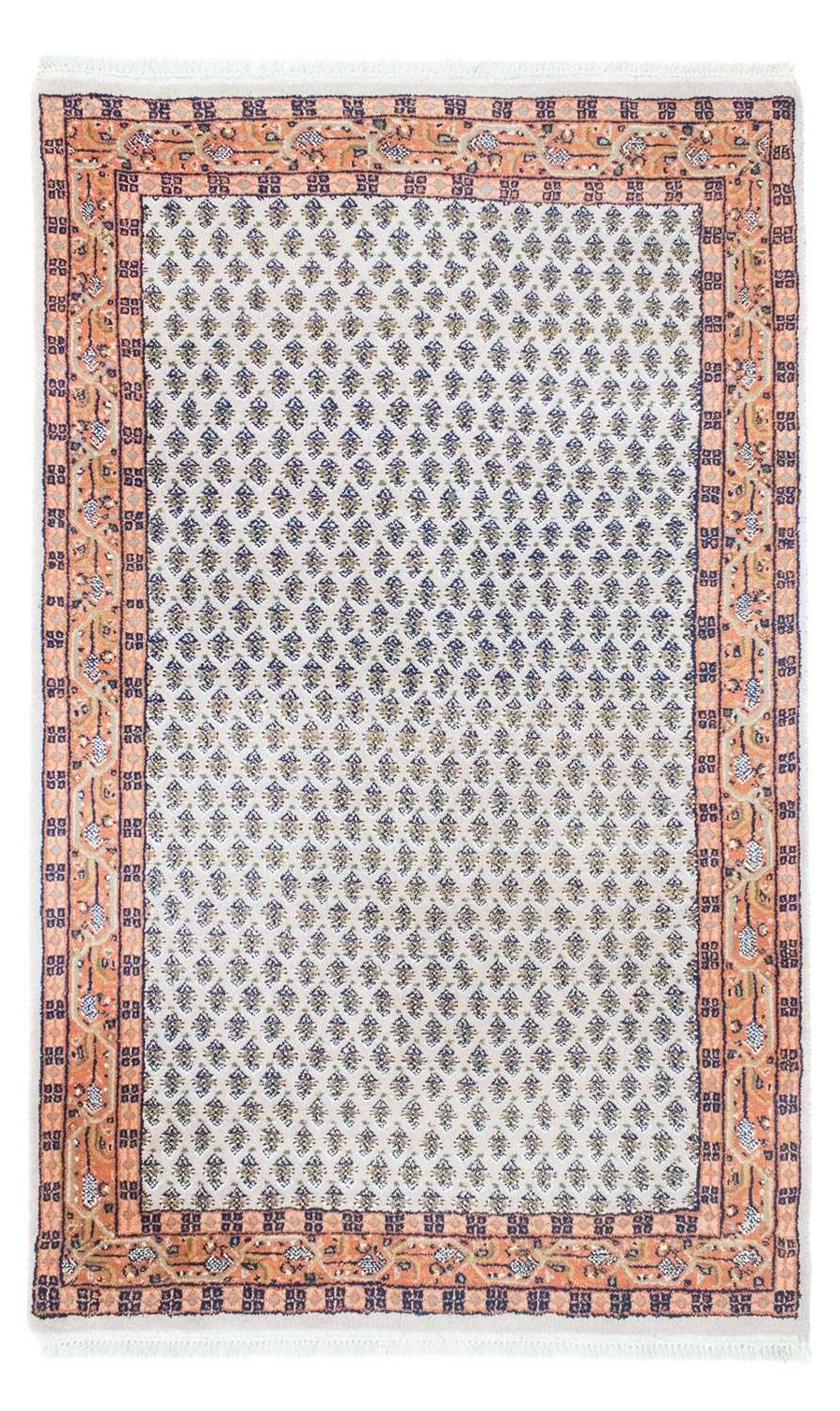 Oriental Rug - 156 x 95 cm - beige