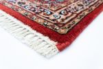 Oriental Rug - 165 x 92 cm - red