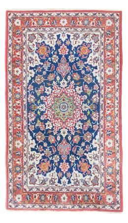 Perser Rug - Classic - 170 x 105 cm - blue