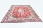 Perser Rug - Keshan - 382 x 290 cm - red