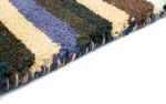 Gabbeh Rug - Indus - 90 x 60 cm - multicolored