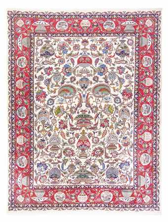 Perser Rug - Classic - 340 x 250 cm - beige