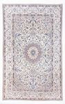 Perser Rug - Nain - Royal - 338 x 210 cm - beige