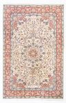 Oriental Rug - 223 x 143 cm - beige