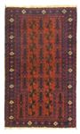 Belutsch Rug - 133 x 80 cm - orange