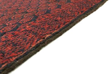 Belutsch Rug - 124 x 83 cm - brown