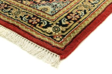 Runner Oriental Rug - 400 x 80 cm - red