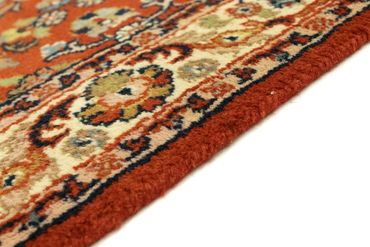 Oriental Rug - 160 x 88 cm - red