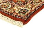 Oriental Rug - 160 x 88 cm - red