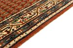 Runner Perser Rug - Mir - 294 x 78 cm - rust