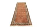 Runner Perser Rug - Mir - 294 x 78 cm - rust