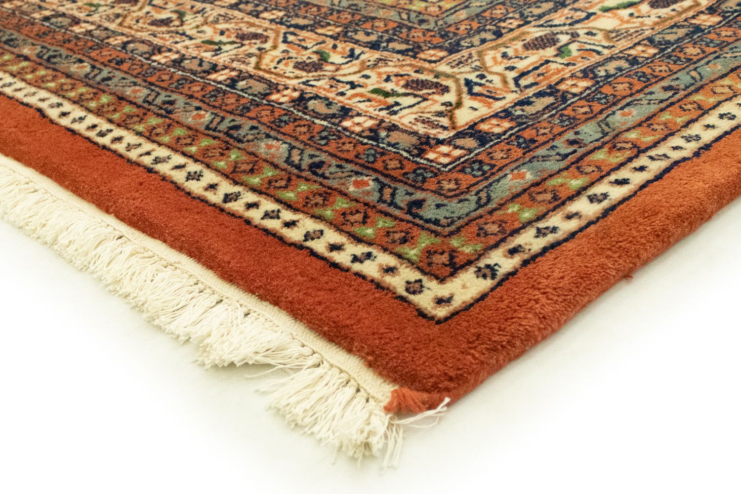 Perser Rug - Mir - 350 x 250 cm - rust