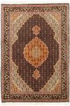 Perser Rug - Tabriz - Royal - 146 x 101 cm - blue