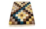 Gabbeh Rug - Indus - 90 x 60 cm - colorful