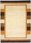 Gabbeh Rug - Indus - 243 x 171 cm - beige