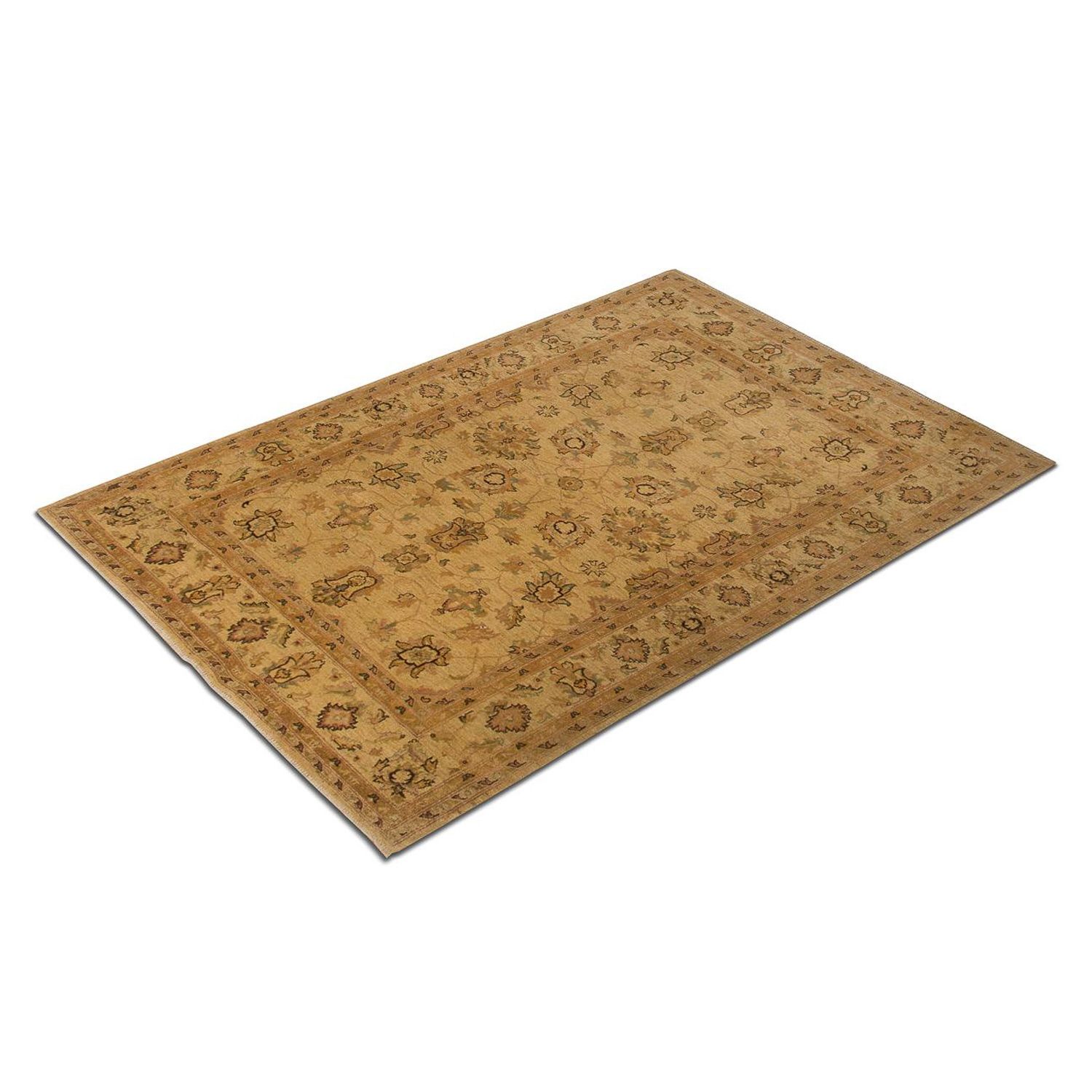 Ziegler Rug - 261 x 177 cm - beige