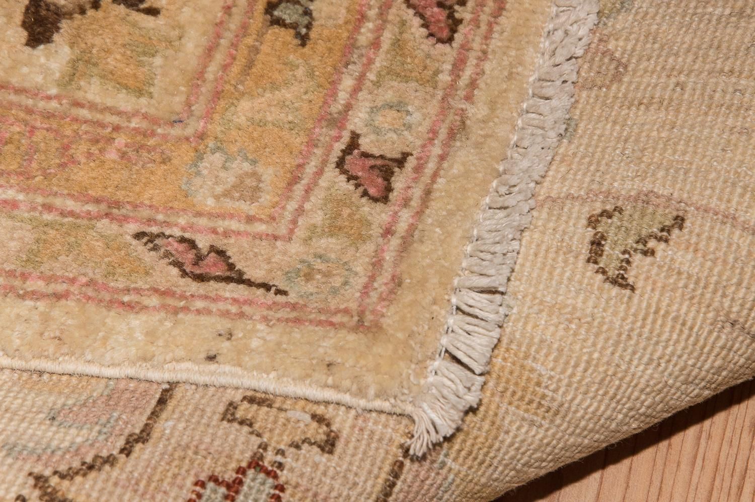 Ziegler Rug - 261 x 177 cm - beige