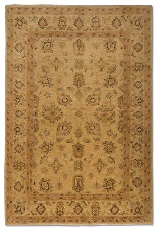 Ziegler Rug - 261 x 177 cm - beige