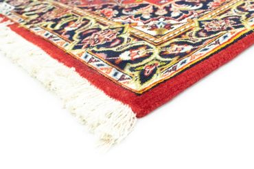 Perser Rug - Keshan - 97 x 67 cm - red