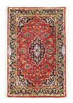 Perser Rug - Keshan - 97 x 67 cm - red