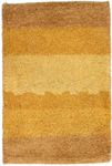 Gabbeh Rug - Indus - 60 x 40 cm - multicolored