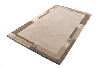 Nepal Rug - 191 x 121 cm - beige