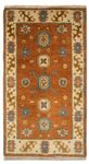 Oriental Rug - 118 x 64 cm - orange