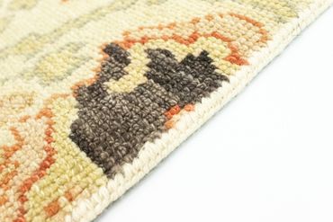 Designer Rug - 92 x 60 cm - beige