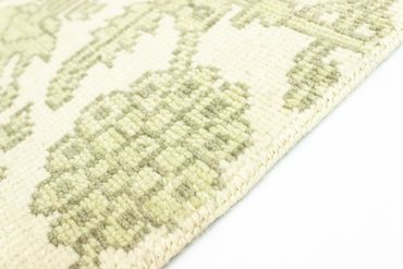 Designer Rug - 97 x 61 cm - beige