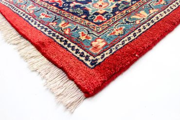 Perser Rug - Classic - 400 x 300 cm - red