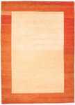 Gabbeh Rug - Indus - 242 x 175 cm - beige